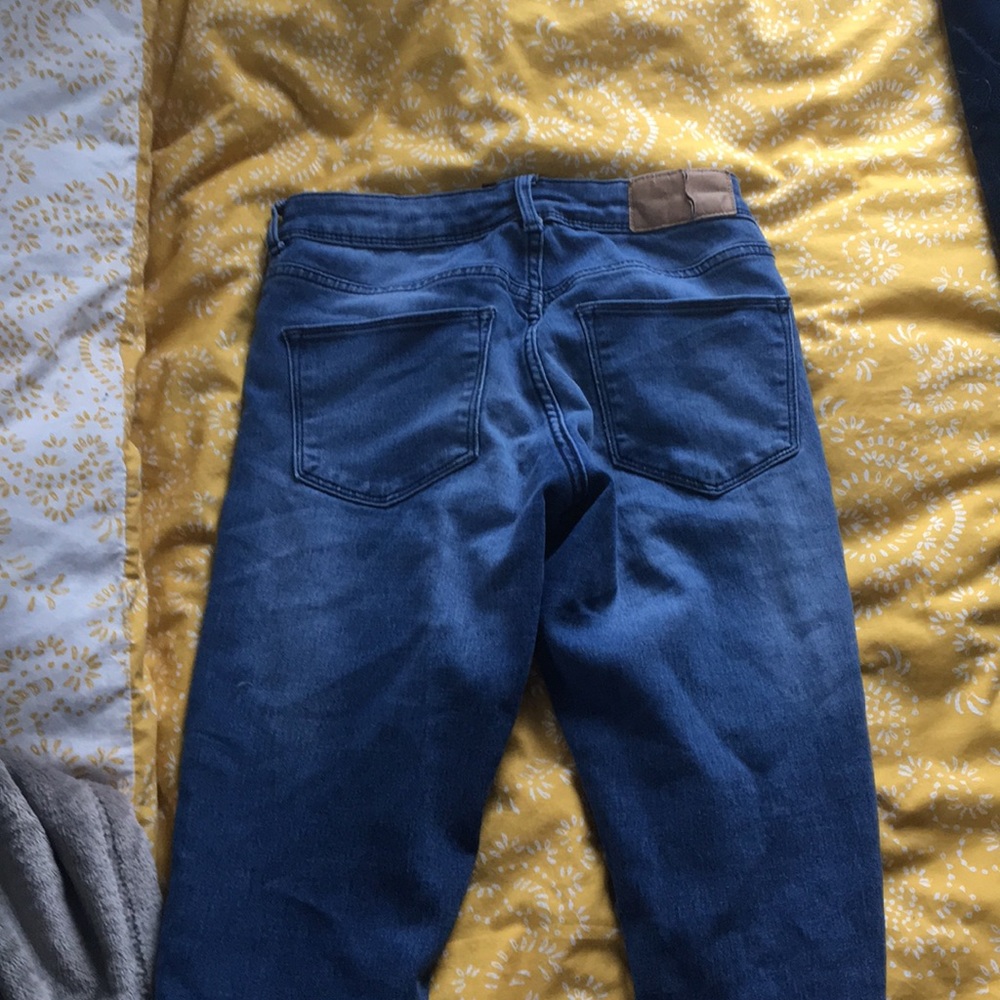 h&m jeans - Picture 2 of 2